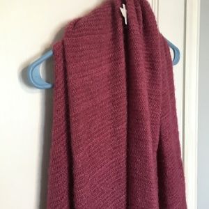 Limited Editon LuLaRoe Mimi Poncho Sweater